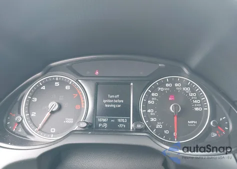 2016 Audi Q5 3.0T Premium Plus из США, поврежденный, VIN WA1D7AFP1GA040190